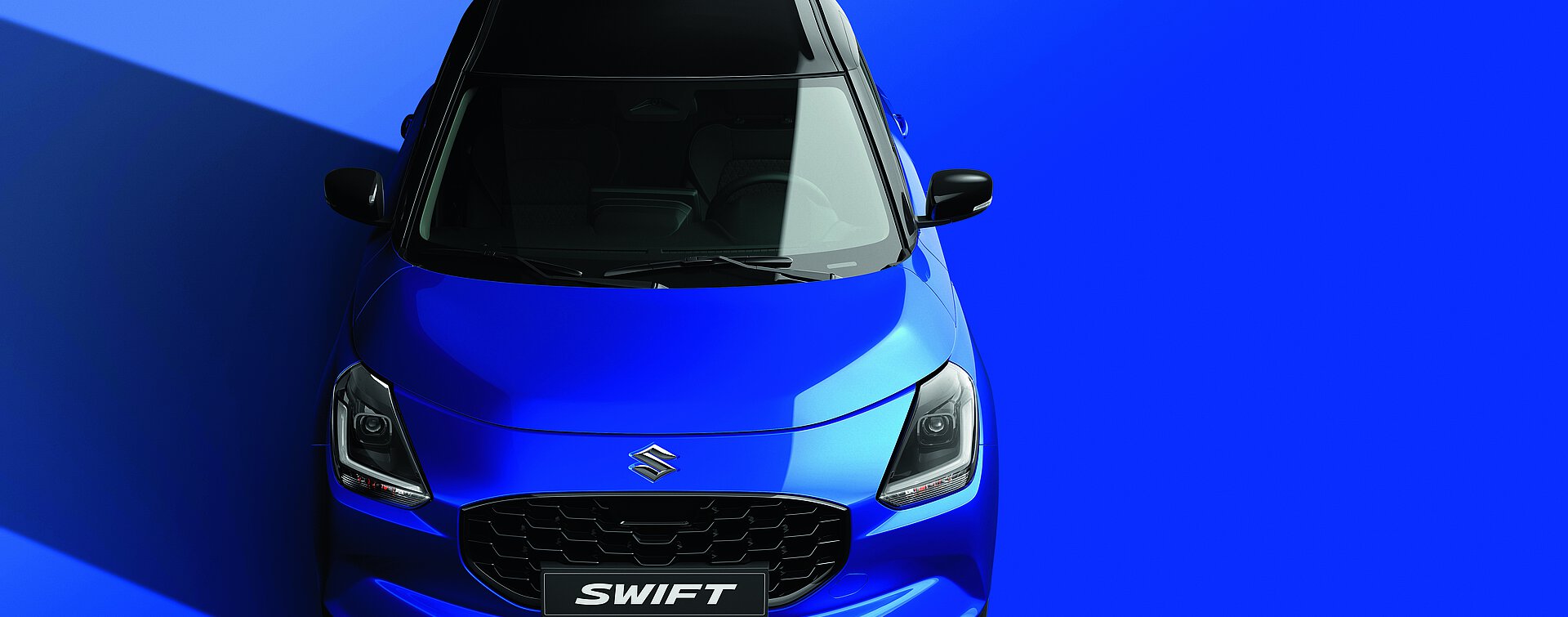 The new Swift